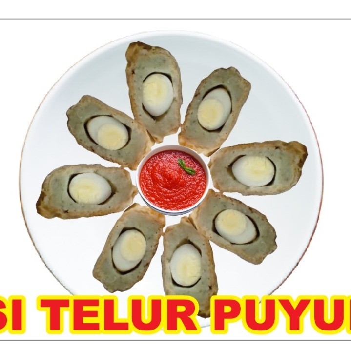 Taso Telur