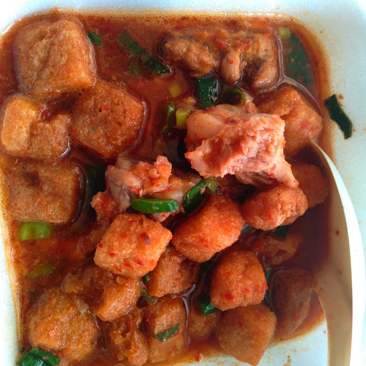 Tatul Pedas