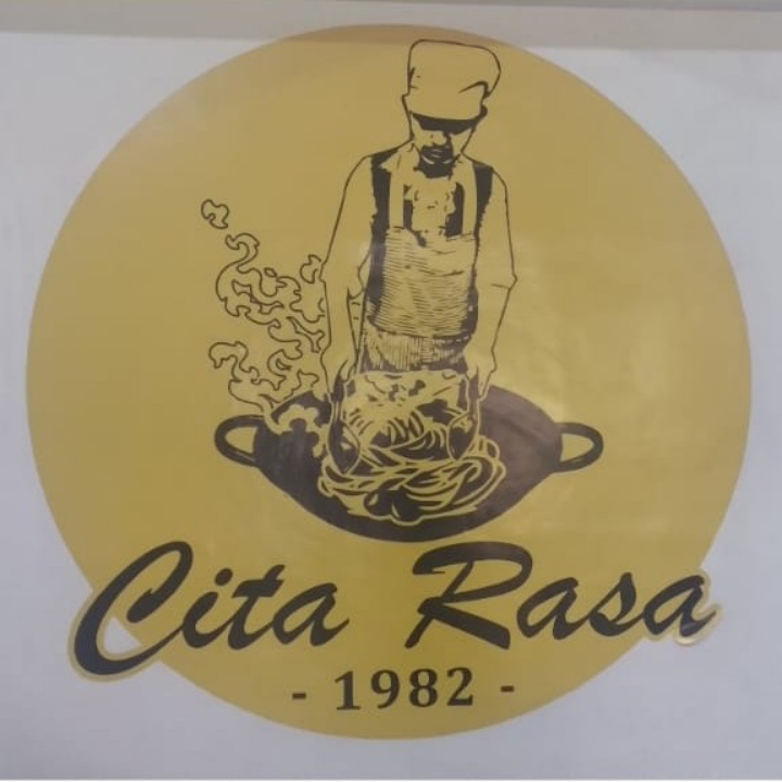 Tauge Polos Besar