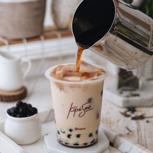 TeSoe Boba