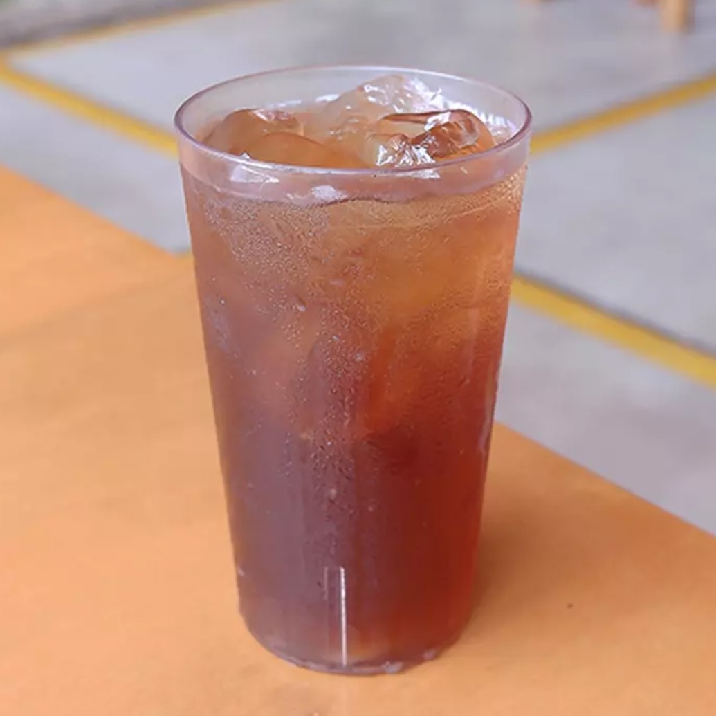 Tea Gacoan