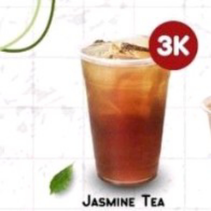 Tea Jasmine