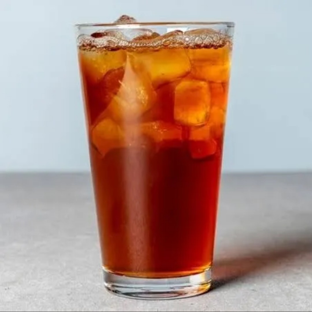 Tea Jus
