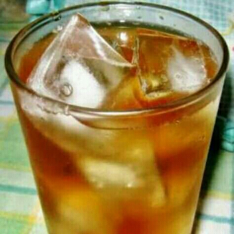 Tea Jus