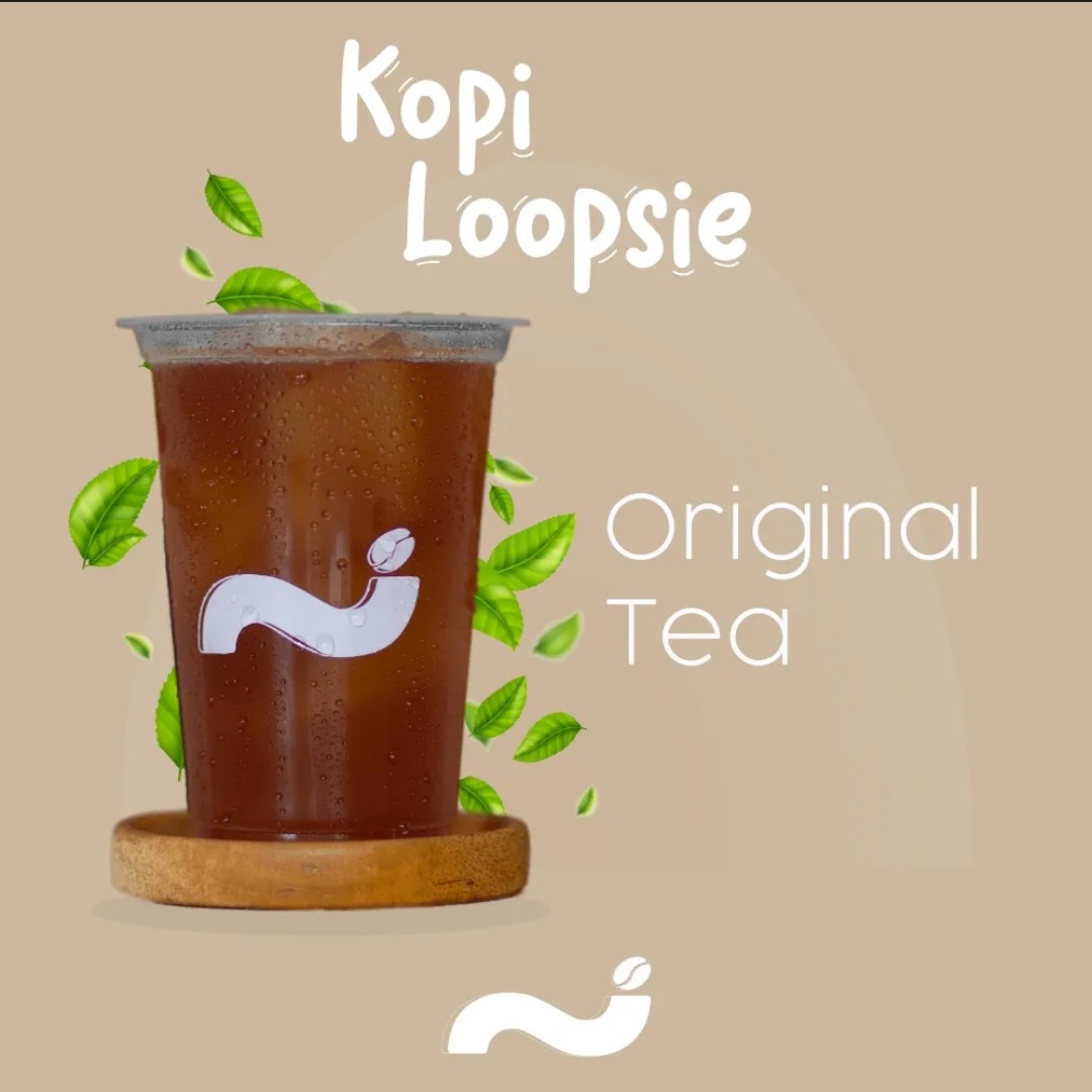 Tea O