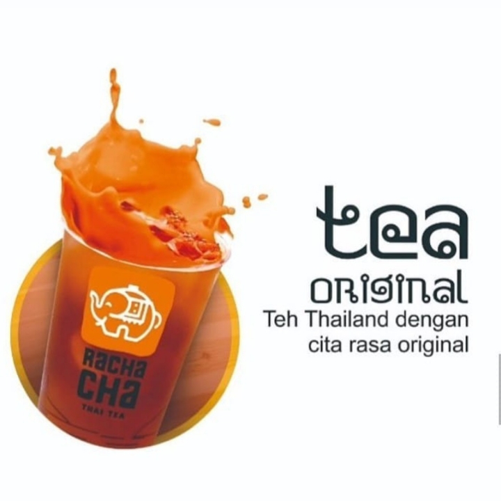 Tea O