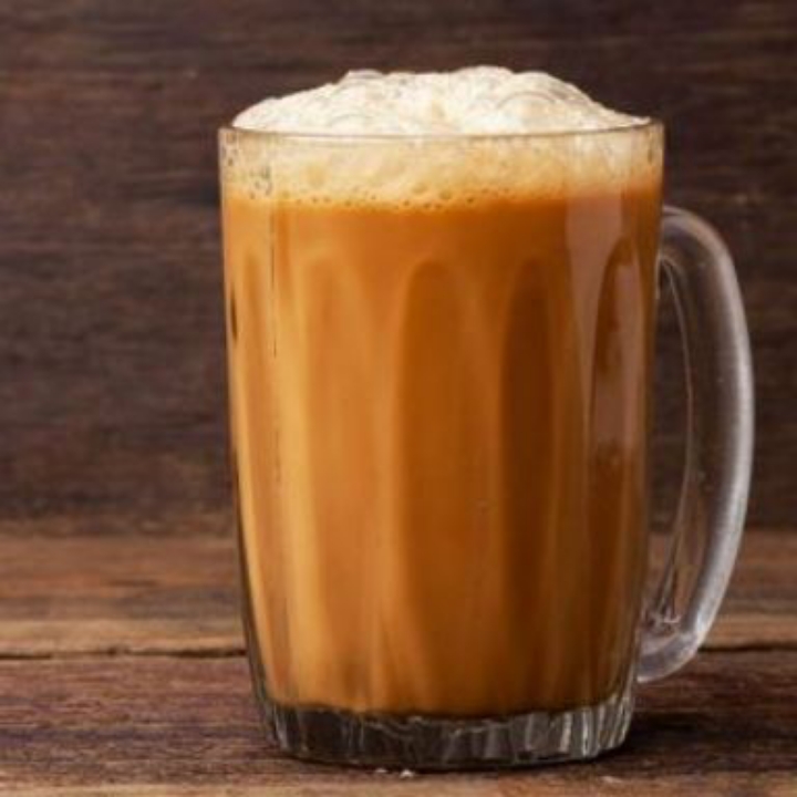 Tea Tarik