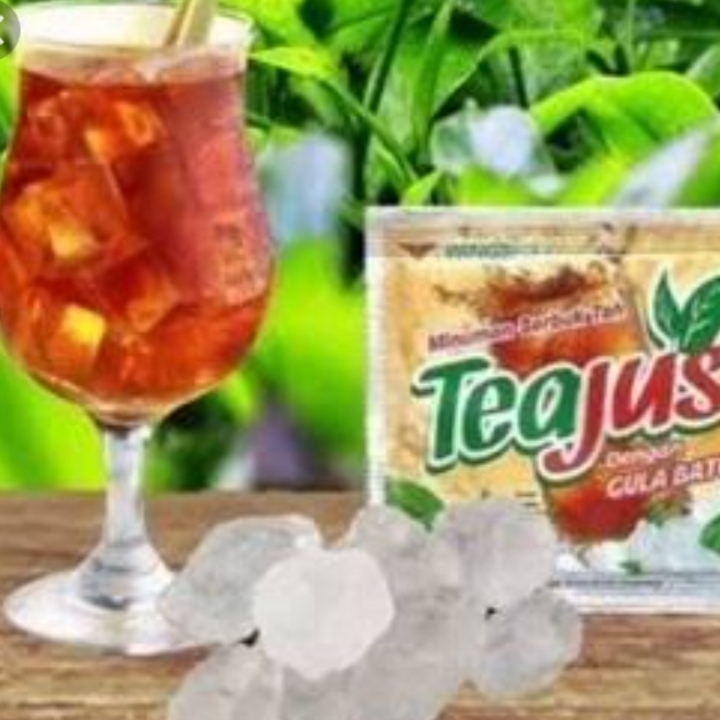TeaJus