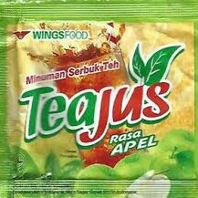Teajus Apel