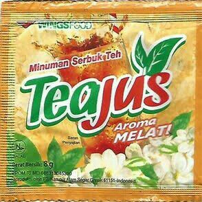 Teajus Melati