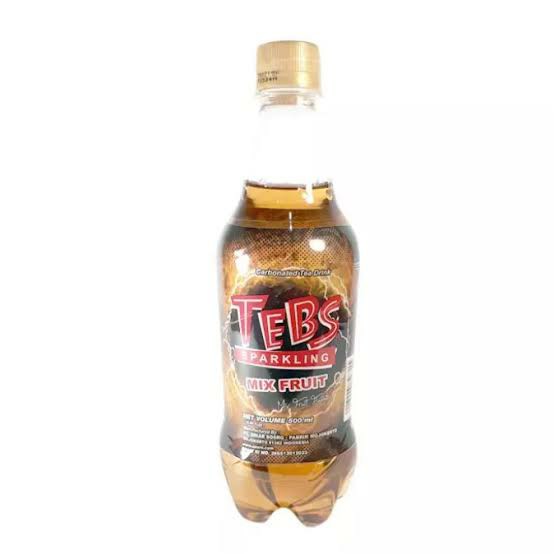 Tebs Mix Fruit