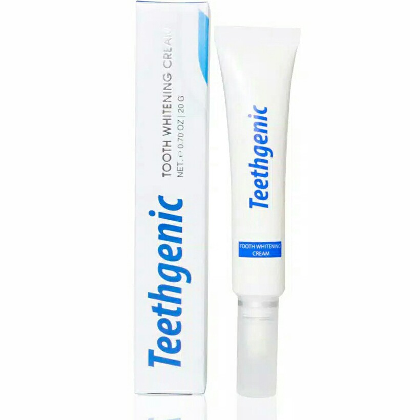 Teethgenic