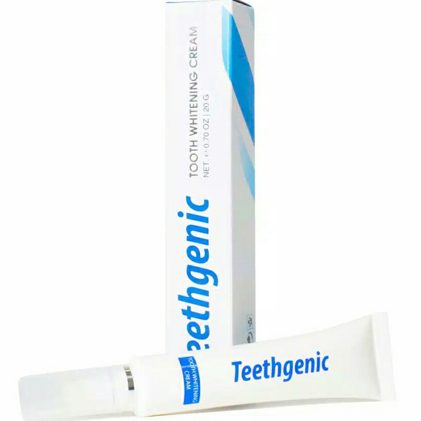 Teethgenic 2