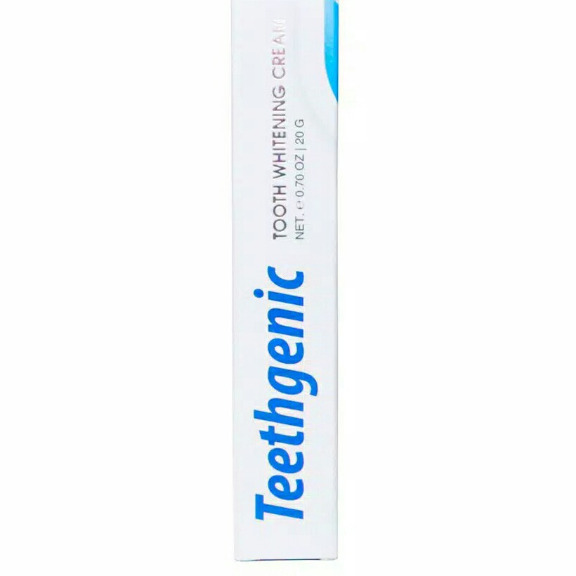 Teethgenic 3