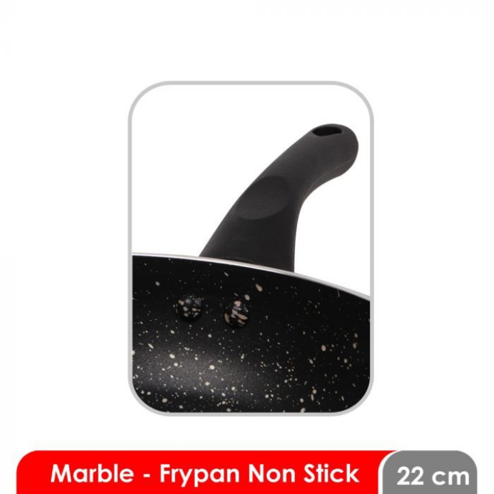 Teflon -Ceraflon Marble Cosmos  3