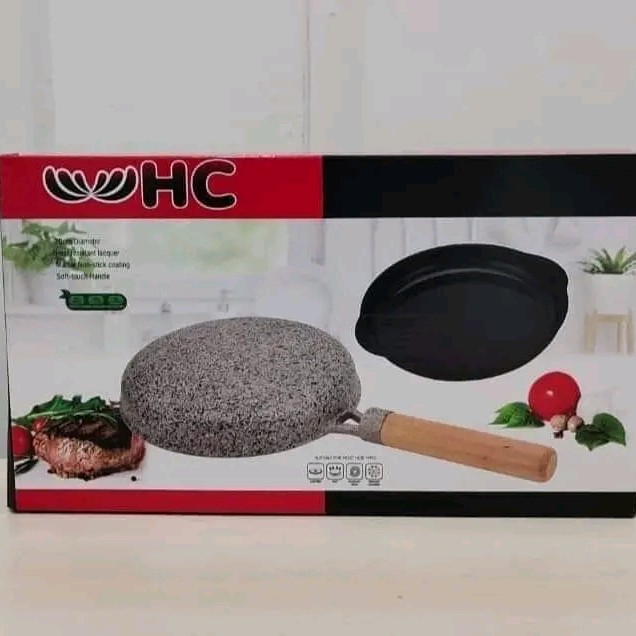 Teflon Kulit Risol Atau Crepes HC