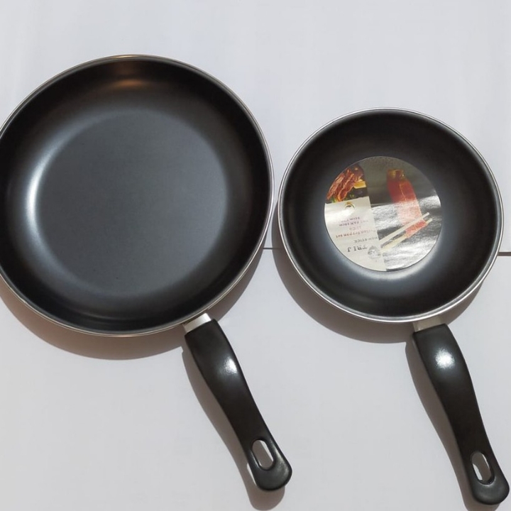 Teflon Maspion 2