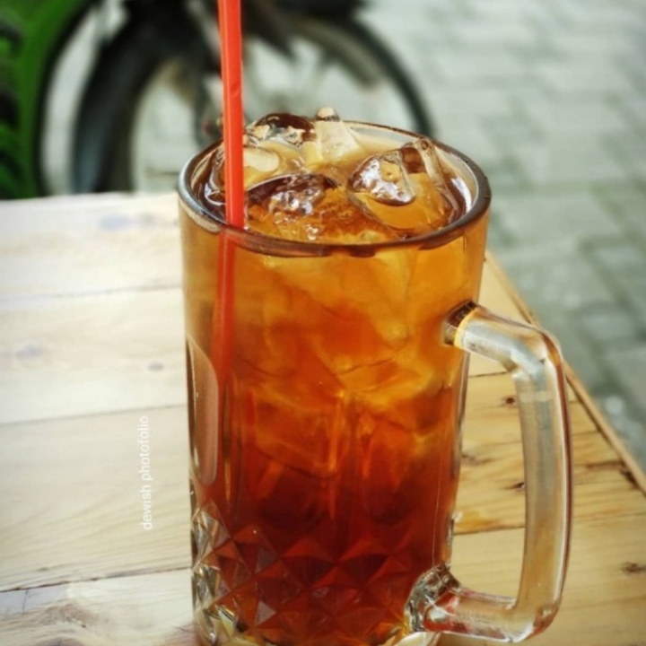 Teh 