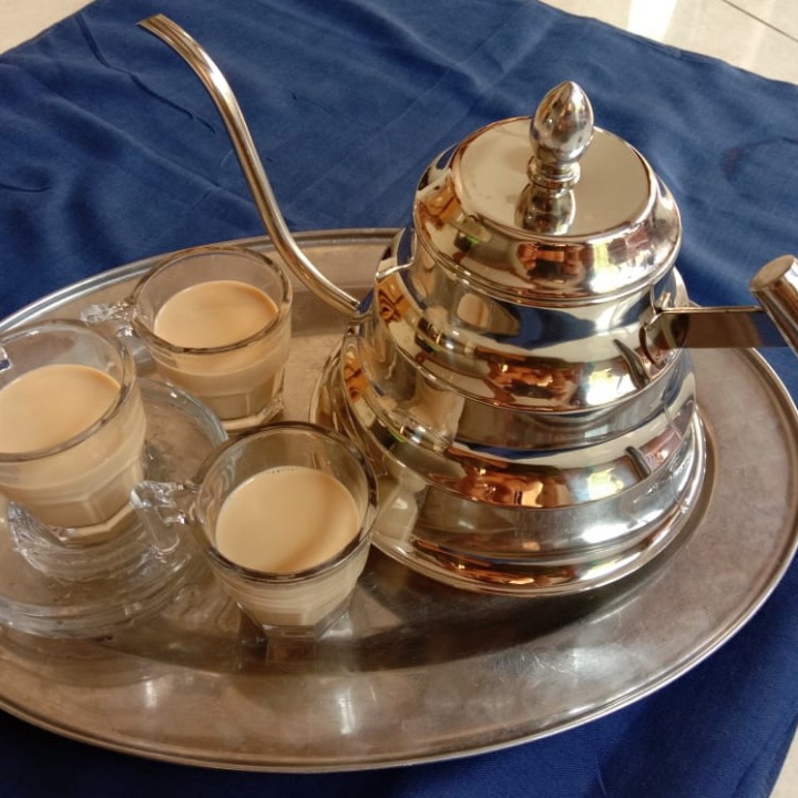Teh Adeni