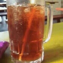 Teh Anget Manis