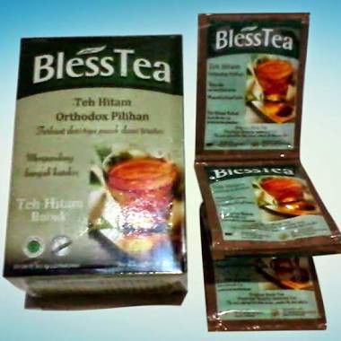 Teh Blessteaa 3