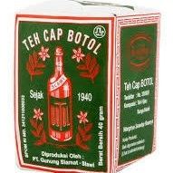 Teh Botol 