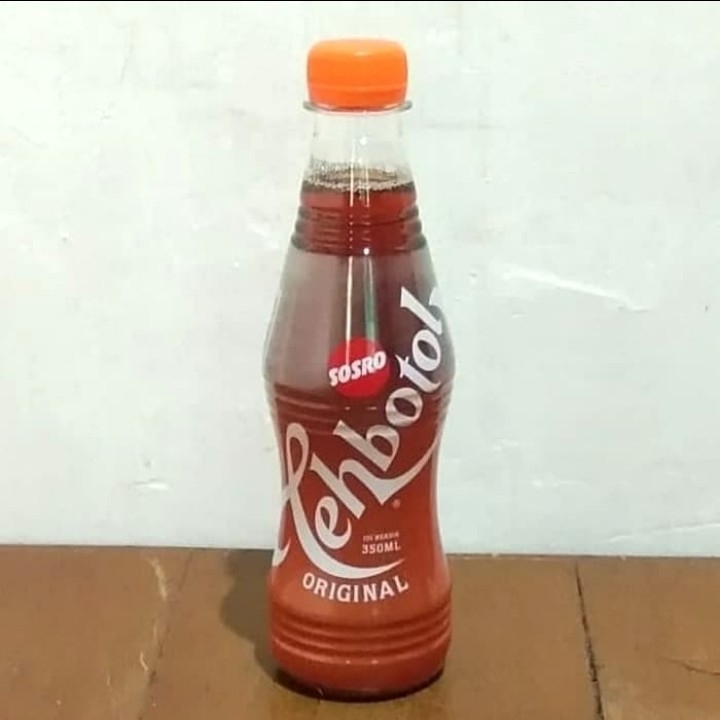 Teh Botol
