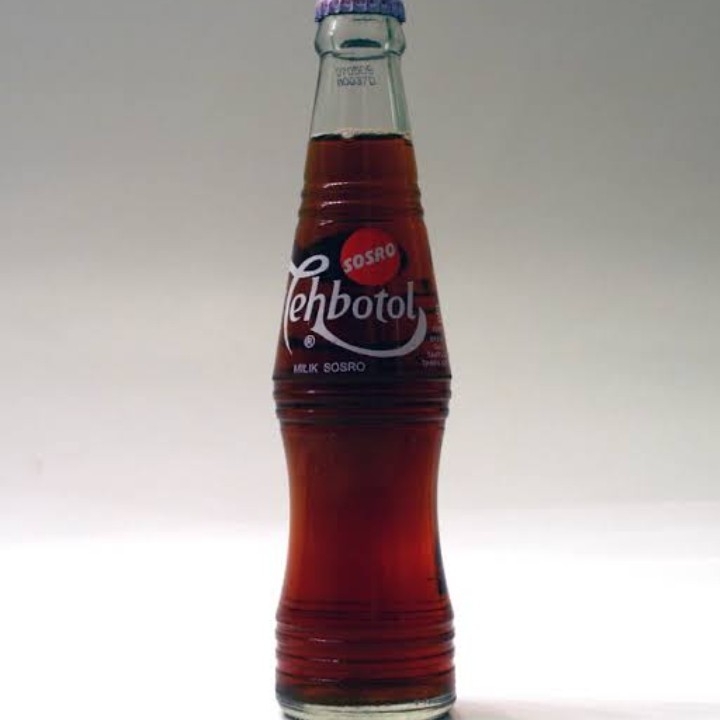Teh Botol