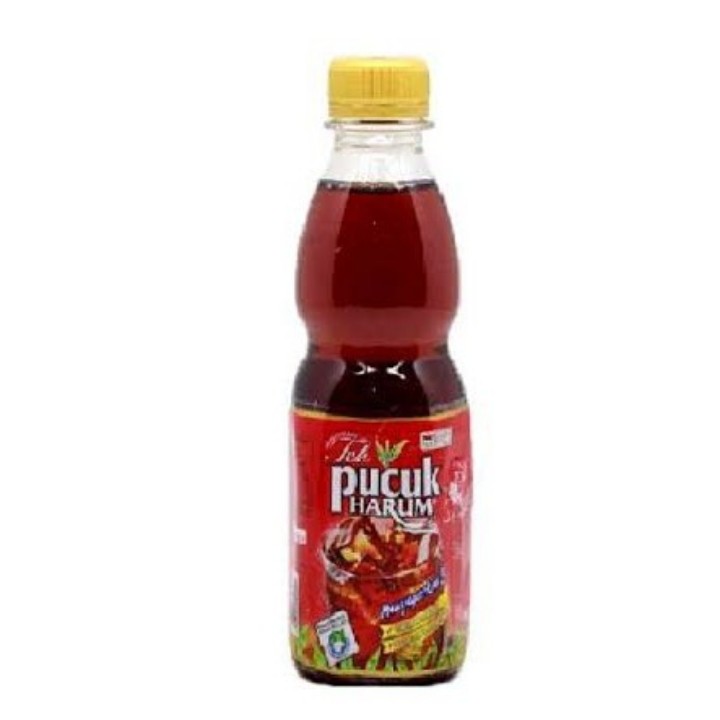 Teh Botol