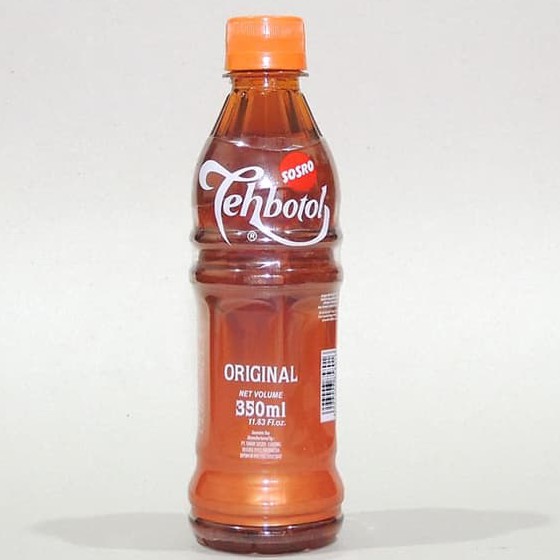 Teh Botol