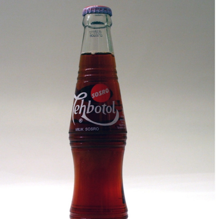 Teh Botol