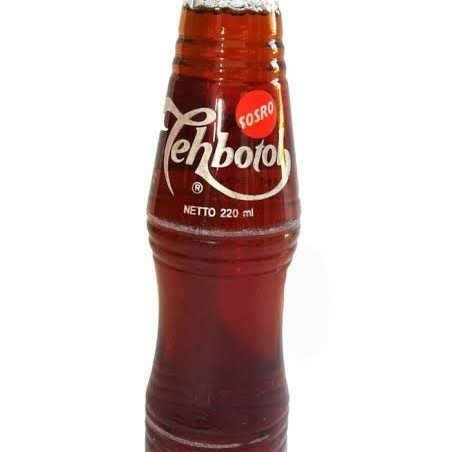Teh Botol