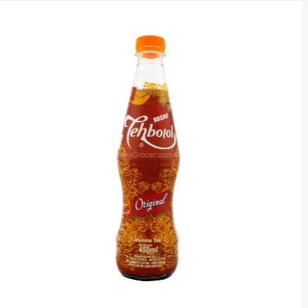 Teh Botol