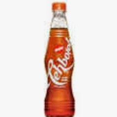 Teh Botol Dingin