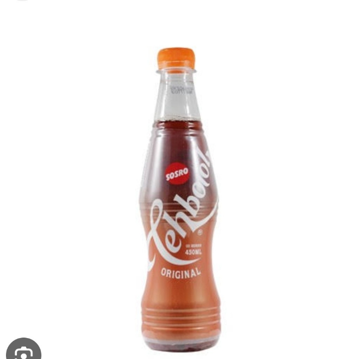 Teh Botol Sosro