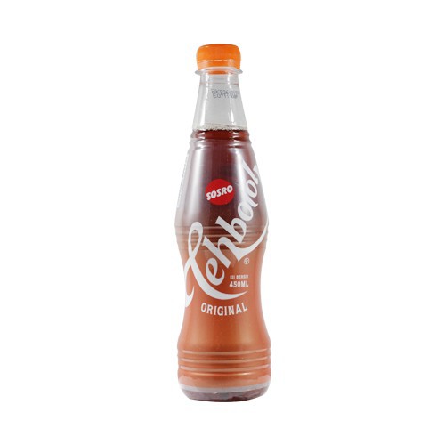 Teh Botol Sosro