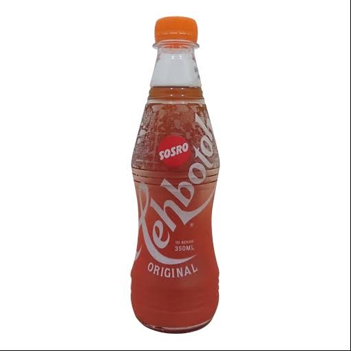 Teh Botol Sosro 350ml