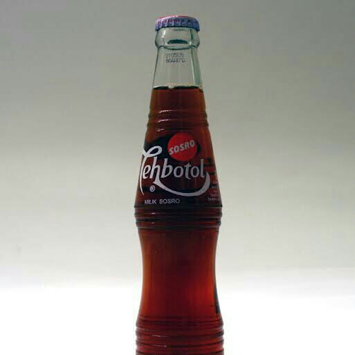 Teh Botol Tanjaan