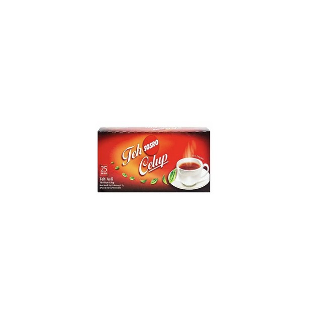 Teh Celup Sosro