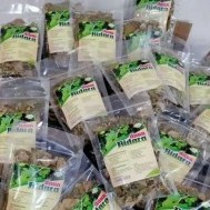 Teh Daun Bidara Ruqyah Zeeida