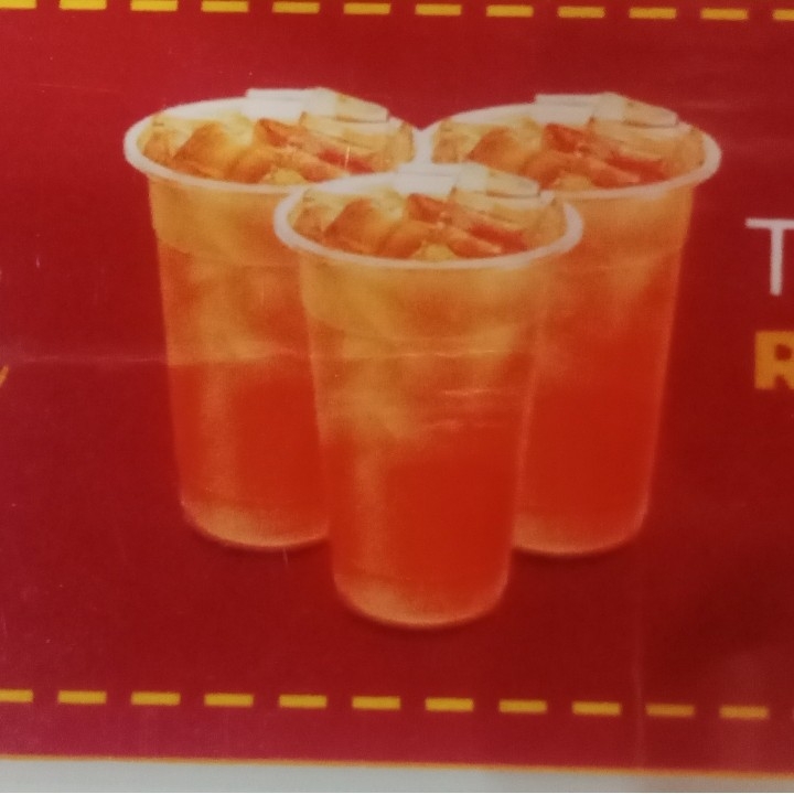 Teh Es 