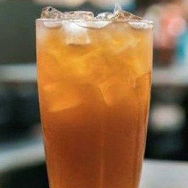 Teh Es
