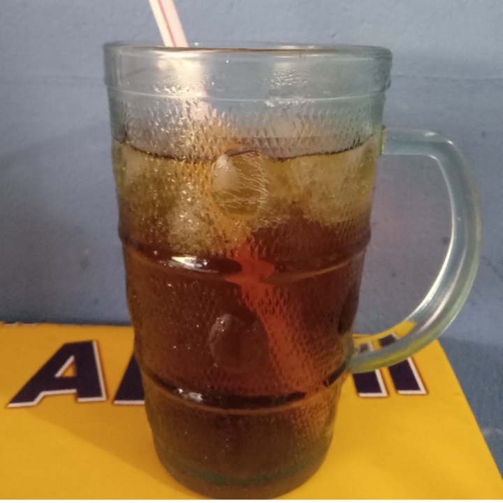 Teh Es Manis