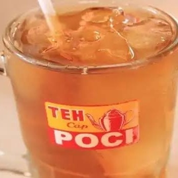 Teh Es Poci