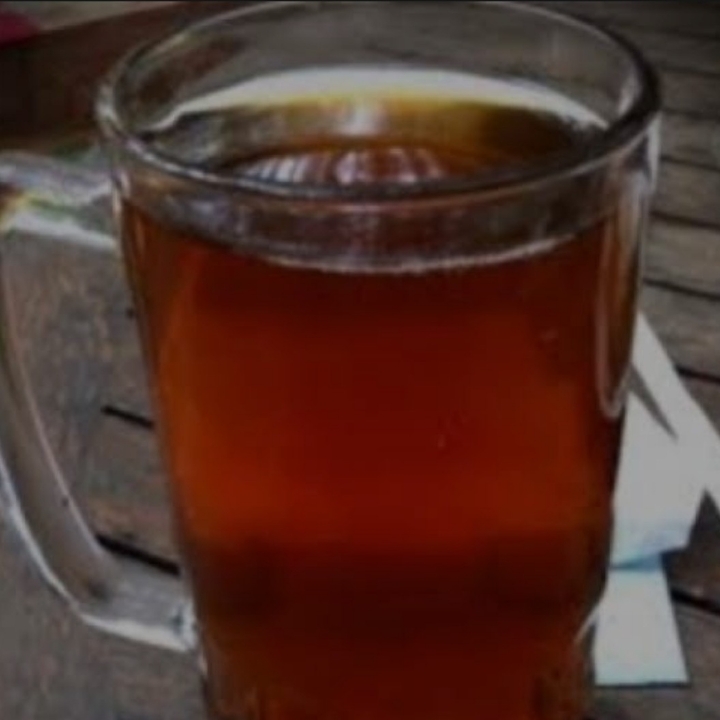 Teh Hangat 