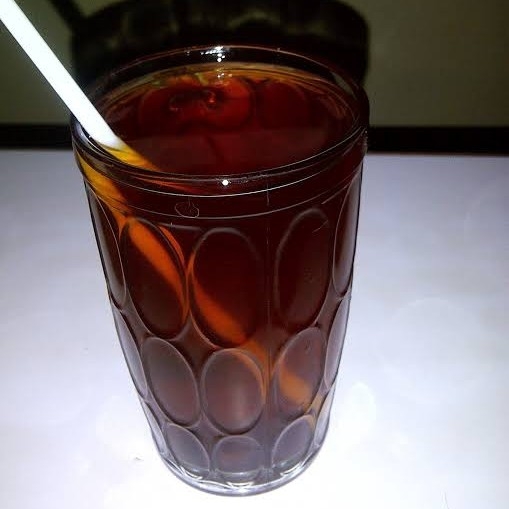 Teh Hangat