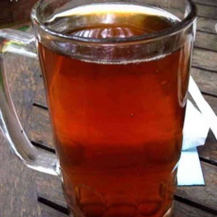 Teh Hangat 