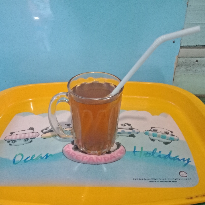 Teh Hangat