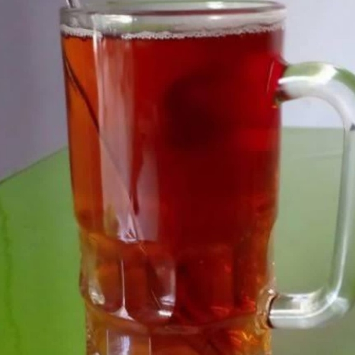 Teh Hangat