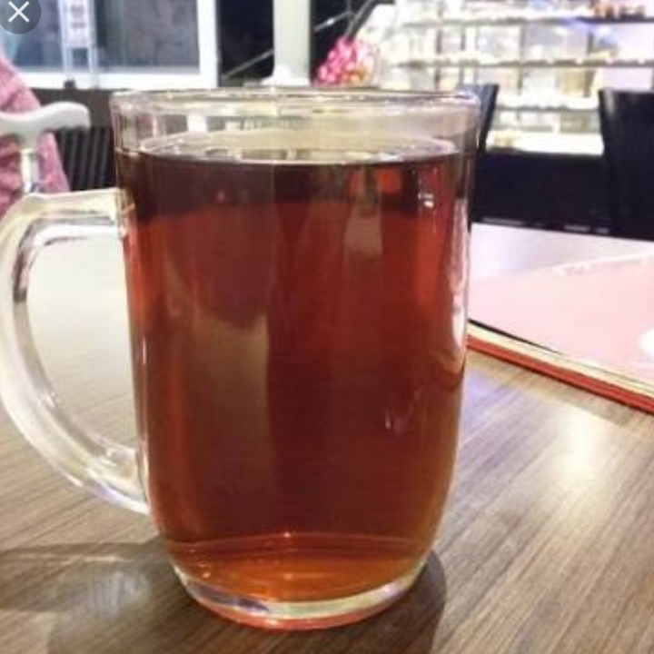 Teh Hangat